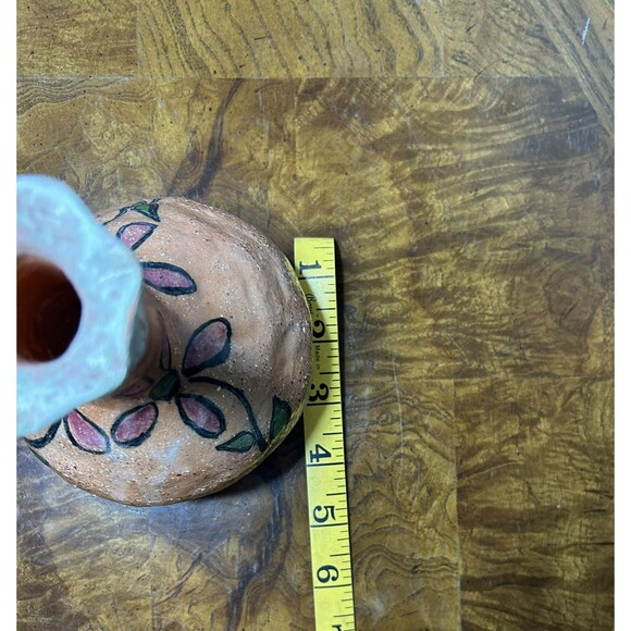 Handmade Bud Vase - Picture 7 of 8